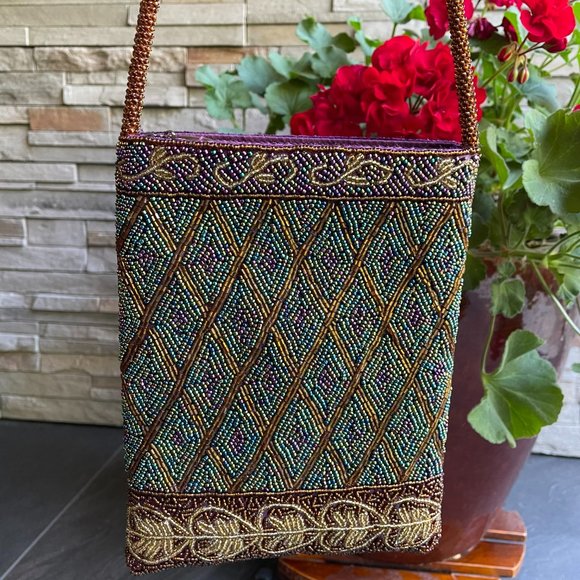 LADY JADE DESIGNS BAG - Picture 4 of 5